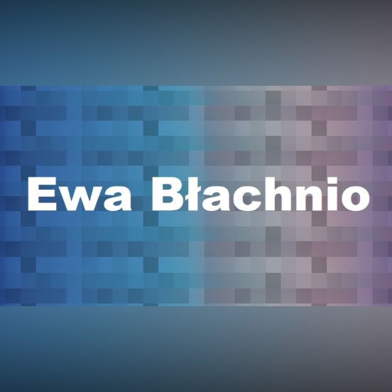 Ewa Błachnio