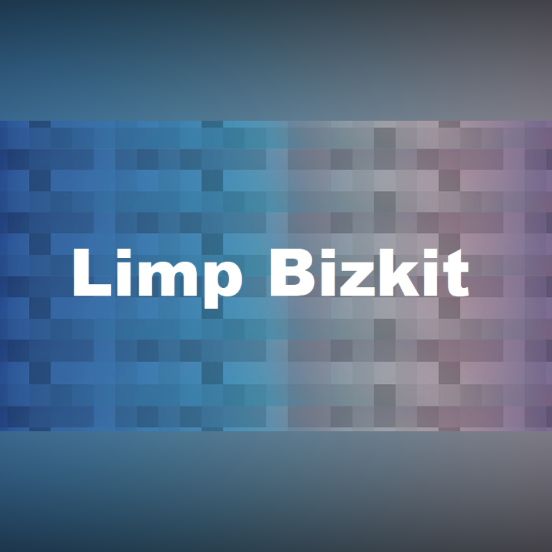 Limp Bizkit Koncerty