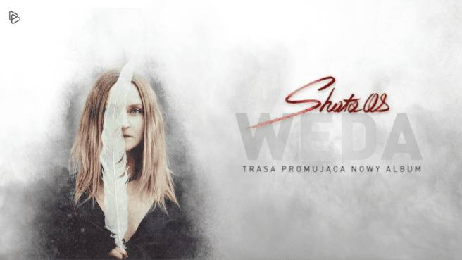 ShataQS "Weda"