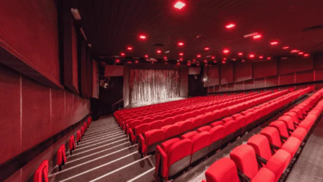 Teatr Capitol w Warszawie