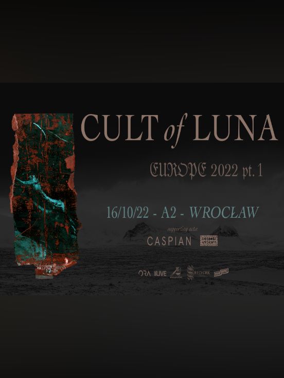 Cult of Luna + Russian Circles