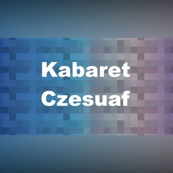 Kabaret Czesuaf