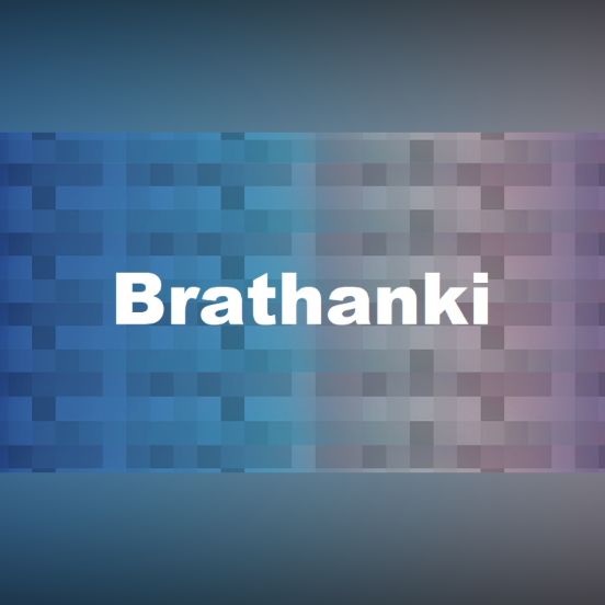 Brathanki