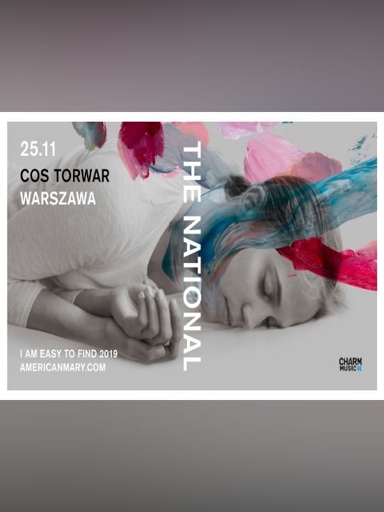 The National
