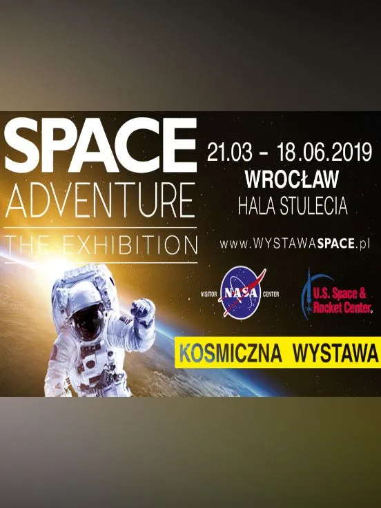 Space Adventure