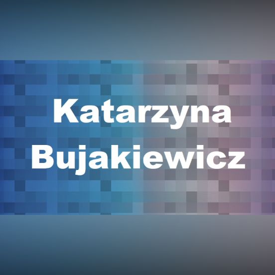 Katarzyna Bujakiewicz