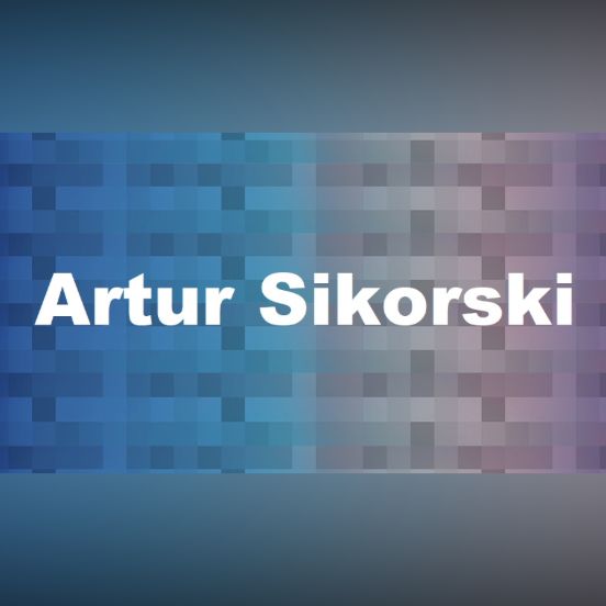 Artur Sikorski koncerty
