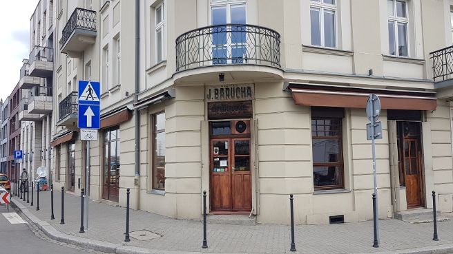 Jazz Klub Drukarnia