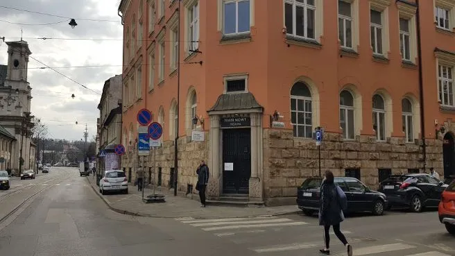 Teatr Nowy w Krakowie