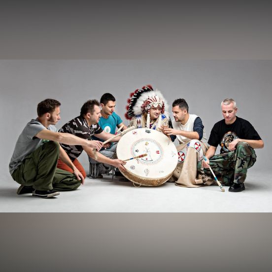 Indios Bravos