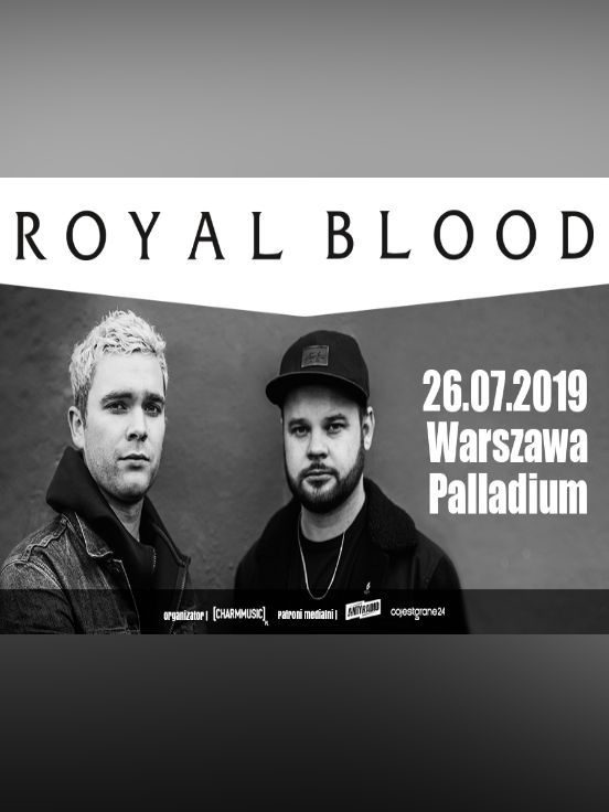 Royal Blood
