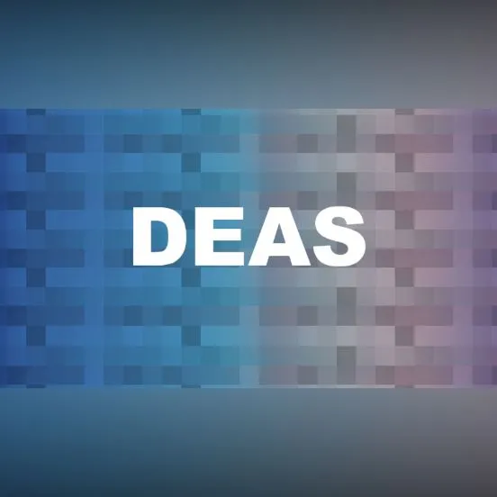 DEAS