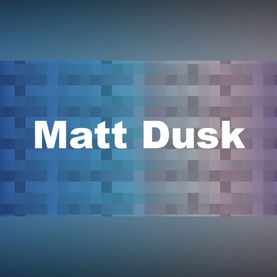 Matt Dusk