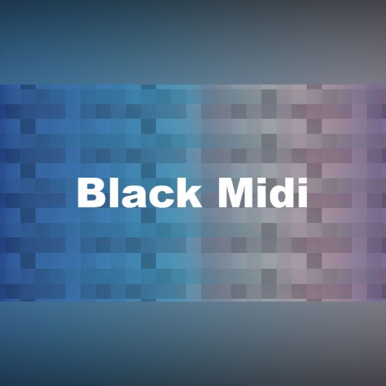 Black Vision Midi