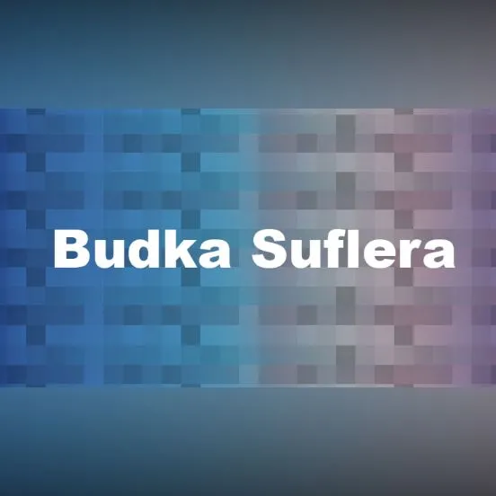 Budka Suflera
