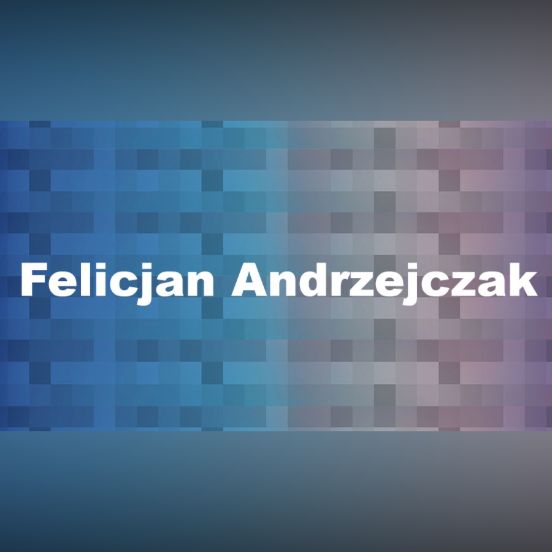 Felicjan Andrzejczak