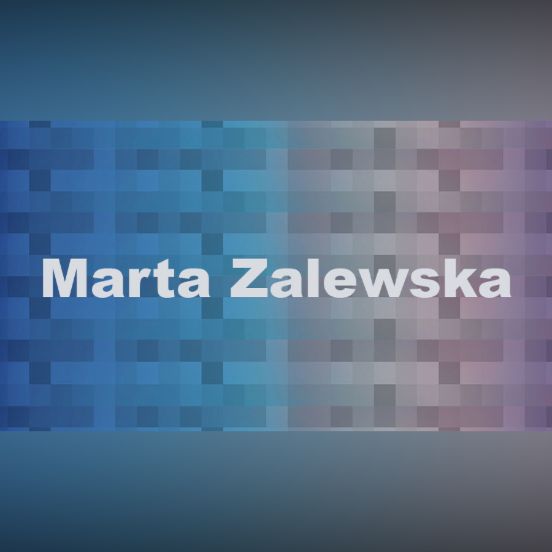 Marta Zalewska