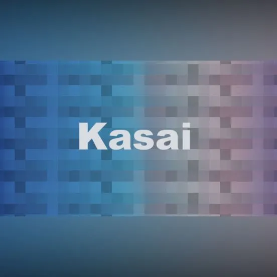 Kasai 