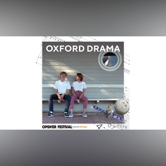 Oxford Drama Bilety Na Koncerty 2023 Ebilet Pl