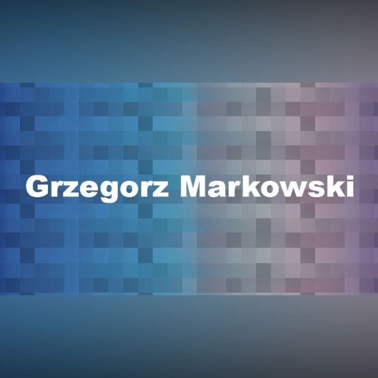 Grzegorz Markowski