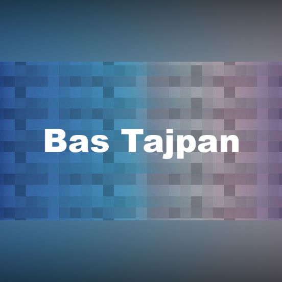 Bas Tajpan | bilety na koncerty 2023 | eBilet.pl