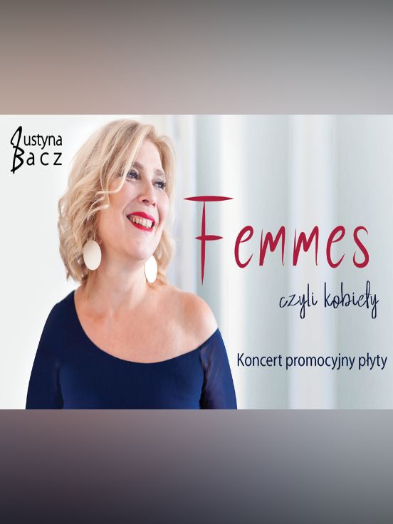 Femmes czyli kobiety