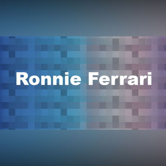 Ronnie Ferrari