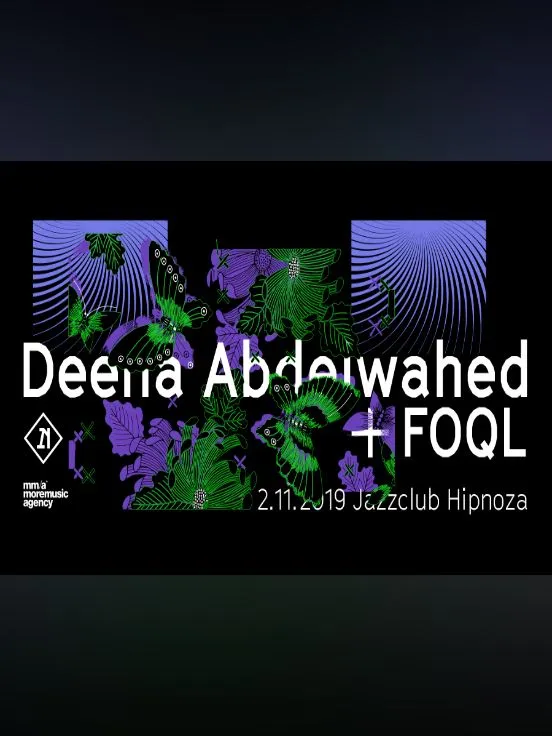 Deena Abdelwahed + FOQL