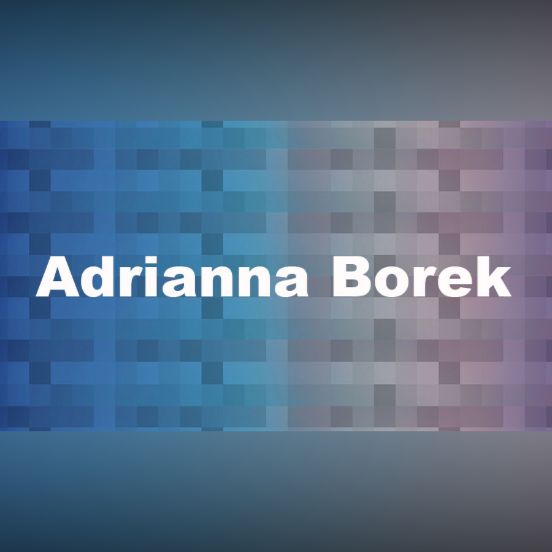 Adrianna Borek