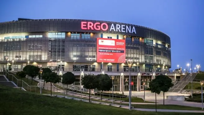 ERGO ARENA