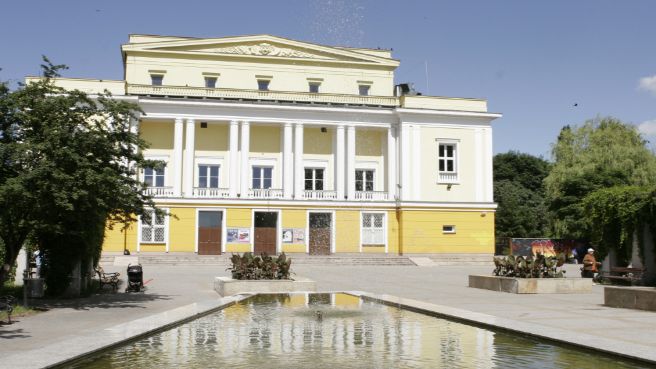 Teatr Rampa w Warszawie