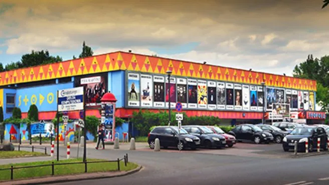 Klub Stodoła