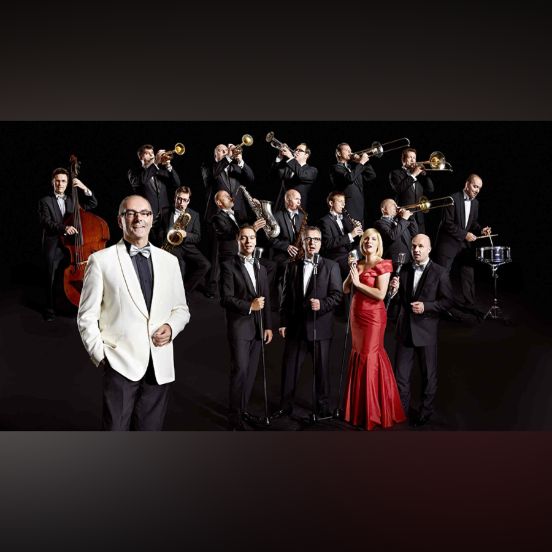 Glenn Miller Orchestra