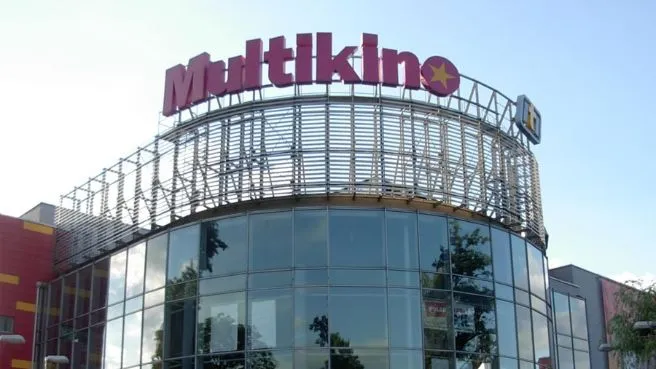 Multikino Bydgoszcz