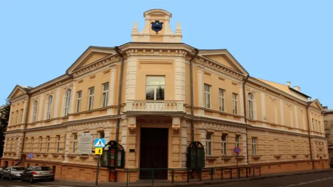 Centrum Kulturalne w Przemyślu