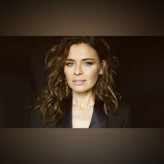Natasza Urbańska