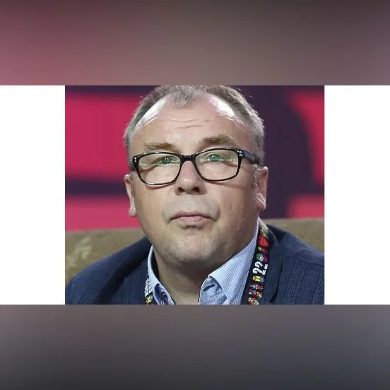 Bogdan Kalus