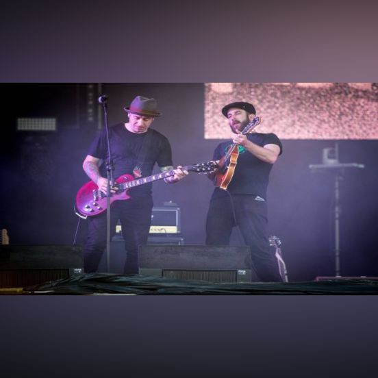 The Rumjacks bilety na koncerty 2023 eBilet.pl