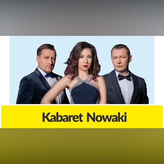 Kabaret Nowaki
