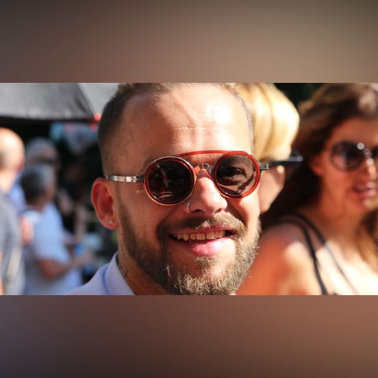 Michał Piróg