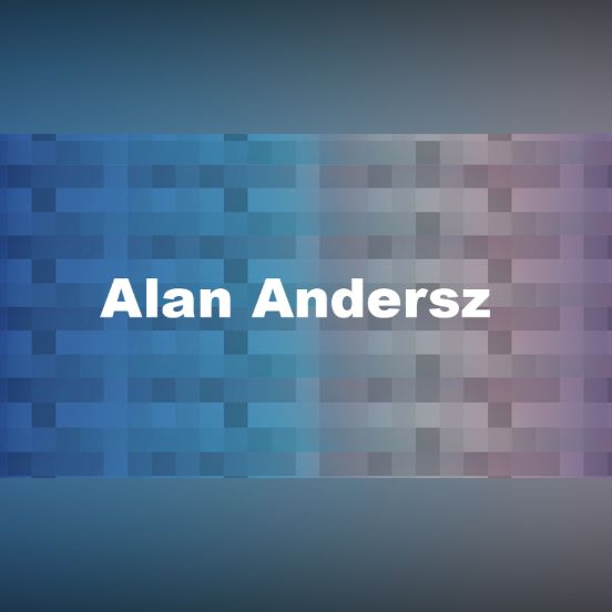 Alan Andersz 