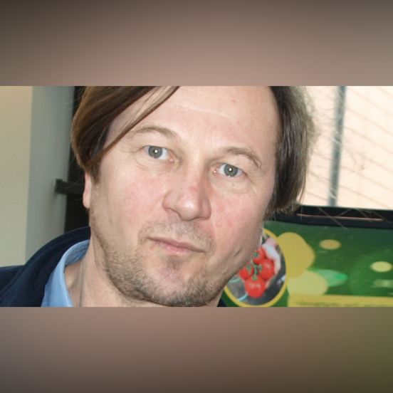 Piotr Cyrwus