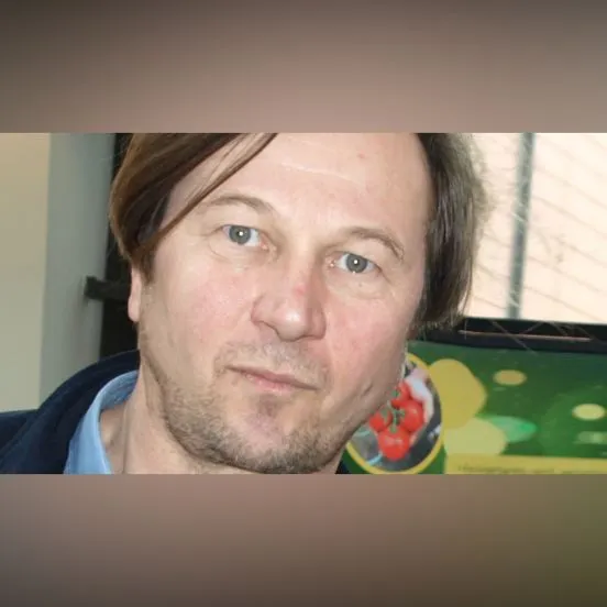 Piotr Cyrwus