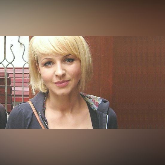 Monika Dryl