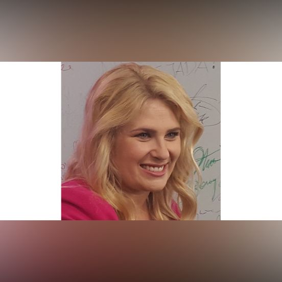 Elżbieta Romanowska