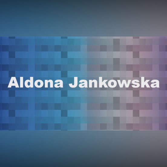 Aldona Jankowska