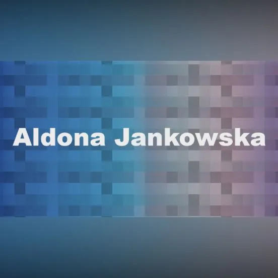 Aldona Jankowska 