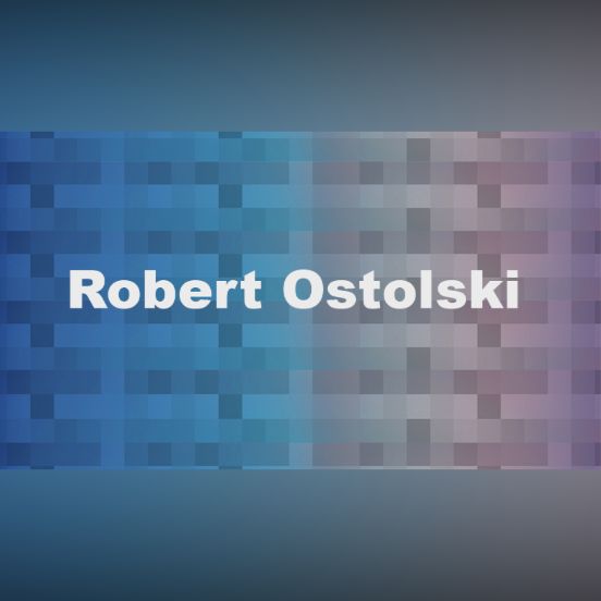 Robert Ostolski