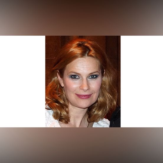 Agnieszka Warchulska