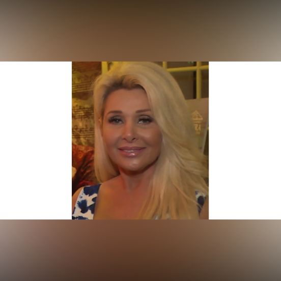 Aldona Orman
